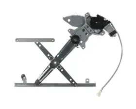 Cardone New Power Window Motor and Regulator Assembly