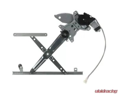 Cardone New Power Window Motor and Regulator Assembly - 82-1104WR