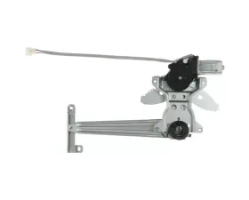 Cardone New Power Window Motor and Regulator Assembly