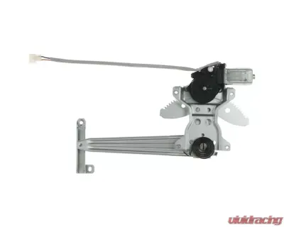 Cardone New Power Window Motor and Regulator Assembly - 82-1104XR