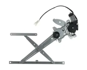 Cardone New Power Window Motor and Regulator Assembly