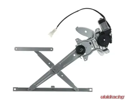 Cardone New Power Window Motor and Regulator Assembly - 82-1105CR