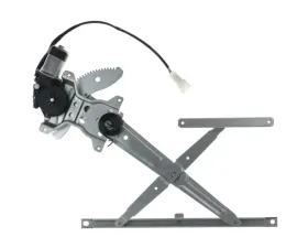 Cardone New Power Window Motor and Regulator Assembly