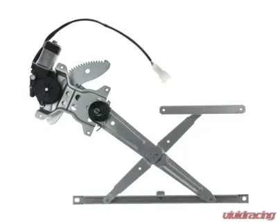 Cardone New Power Window Motor and Regulator Assembly - 82-1106CR