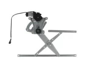 Cardone New Power Window Motor and Regulator Assembly