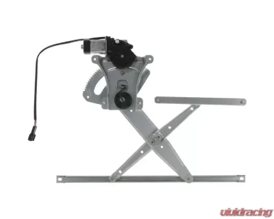 Cardone New Power Window Motor and Regulator Assembly - 82-1116AR