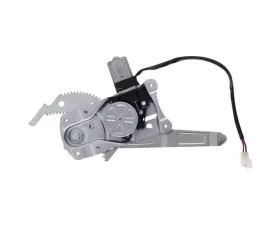 Cardone New Power Window Motor and Regulator Assembly