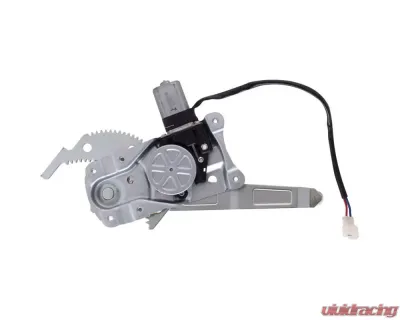 Cardone New Power Window Motor and Regulator Assembly - 82-1127AR
