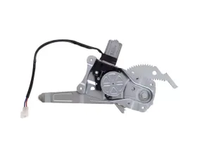 Cardone New Power Window Motor and Regulator Assembly