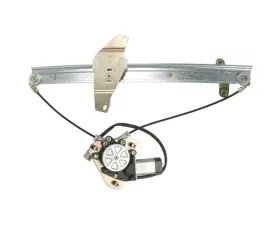 Cardone New Power Window Motor and Regulator Assembly