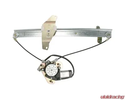 Cardone New Power Window Motor and Regulator Assembly - 82-1131AR