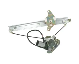 Cardone New Power Window Motor and Regulator Assembly