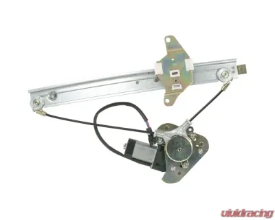 Cardone New Power Window Motor and Regulator Assembly - 82-1135CR