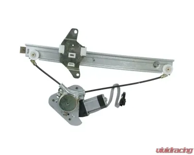 Cardone New Power Window Motor and Regulator Assembly - 82-1136CR