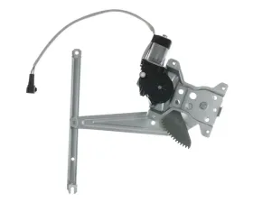 Cardone New Power Window Motor and Regulator Assembly