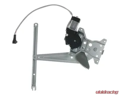 Cardone New Power Window Motor and Regulator Assembly - 82-1138GR