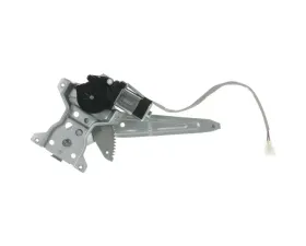Cardone New Power Window Motor and Regulator Assembly