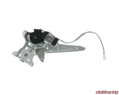 Cardone New Power Window Motor and Regulator Assembly - 82-1138JR