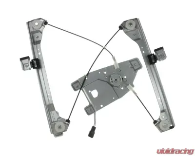 Cardone New Power Window Motor and Regulator Assembly - 82-1138KR
