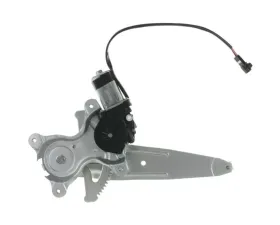 Cardone New Power Window Motor and Regulator Assembly