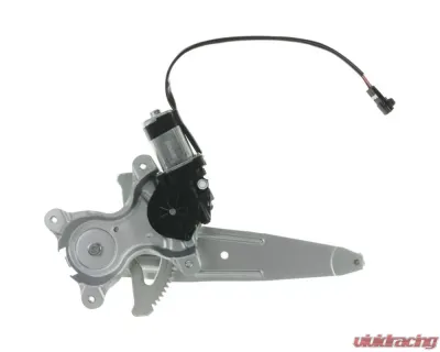 Cardone New Power Window Motor and Regulator Assembly - 82-1139BR