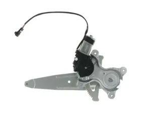 Cardone New Power Window Motor and Regulator Assembly