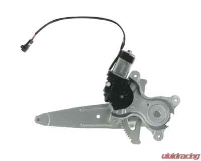 Cardone New Power Window Motor and Regulator Assembly - 82-1140BR
