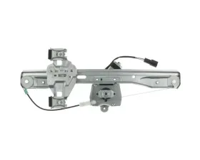Cardone New Power Window Motor and Regulator Assembly