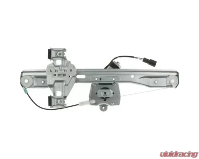 Cardone New Power Window Motor and Regulator Assembly - 82-1141CR