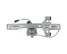 Cardone New Power Window Motor and Regulator Assembly