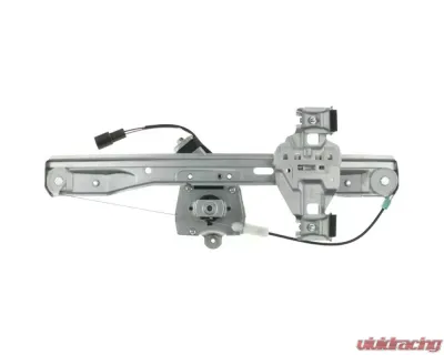 Cardone New Power Window Motor and Regulator Assembly - 82-1153CR