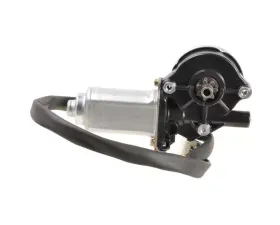 Cardone New Power Window Motor