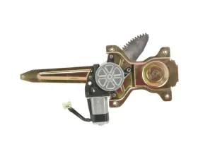 Cardone New Power Window Motor and Regulator Assembly