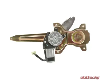 Cardone New Power Window Motor and Regulator Assembly - 82-1190AR