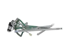 Cardone New Power Window Motor and Regulator Assembly