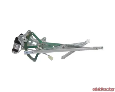 Cardone New Power Window Motor and Regulator Assembly - 82-1190BR