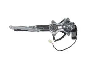 Cardone New Power Window Motor and Regulator Assembly