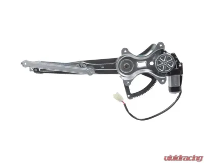 Cardone New Power Window Motor and Regulator Assembly - 82-1190CR