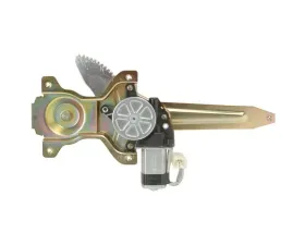 Cardone New Power Window Motor and Regulator Assembly