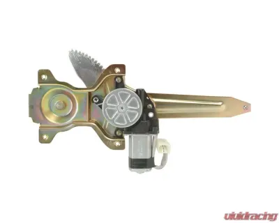 Cardone New Power Window Motor and Regulator Assembly - 82-1191AR