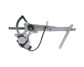 Cardone New Power Window Motor and Regulator Assembly