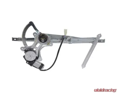 Cardone New Power Window Motor and Regulator Assembly - 82-1191BR