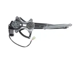 Cardone New Power Window Motor and Regulator Assembly