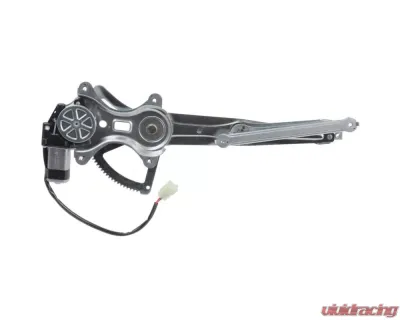 Cardone New Power Window Motor and Regulator Assembly - 82-1191CR