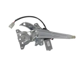 Cardone New Power Window Motor and Regulator Assembly