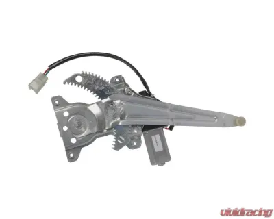 Cardone New Power Window Motor and Regulator Assembly - 82-1191DR