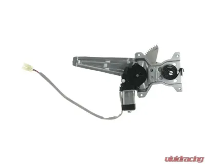 Cardone New Power Window Motor and Regulator Assembly - 82-1191GR