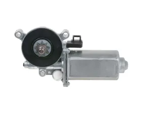 Cardone New Power Window Motor