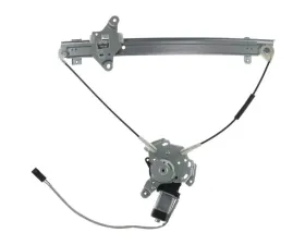 Cardone New Window Regulator