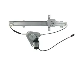 Cardone New Window Regulator